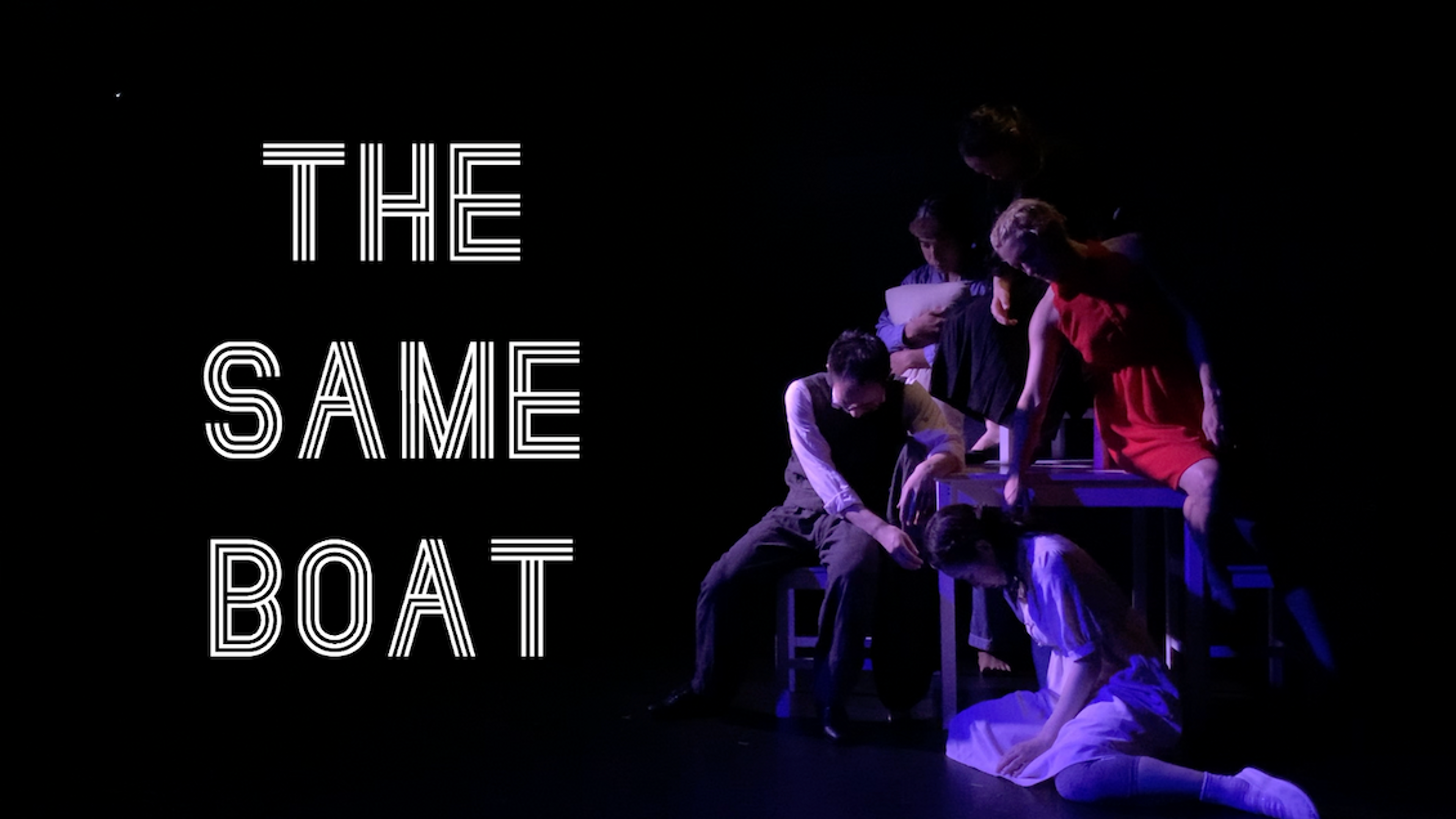 The Same Boat